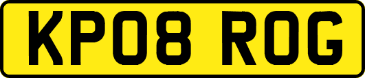 KP08ROG