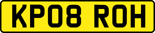 KP08ROH