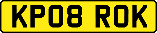 KP08ROK