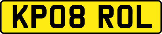 KP08ROL