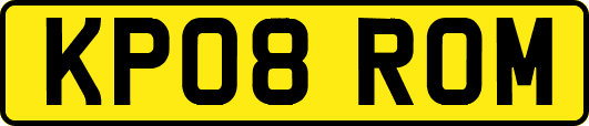 KP08ROM