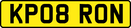 KP08RON
