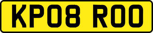 KP08ROO