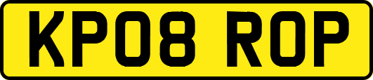 KP08ROP