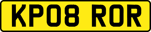 KP08ROR