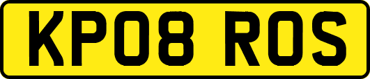 KP08ROS