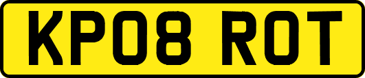 KP08ROT