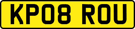 KP08ROU
