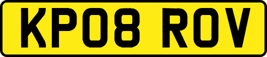 KP08ROV