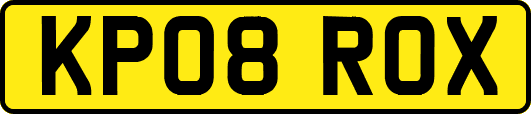 KP08ROX