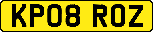 KP08ROZ