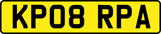 KP08RPA