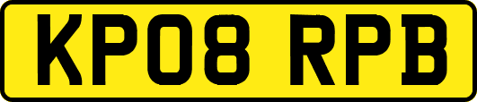 KP08RPB
