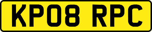 KP08RPC