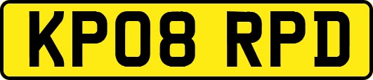 KP08RPD