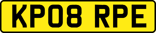 KP08RPE