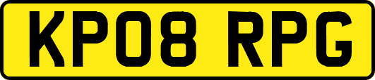 KP08RPG