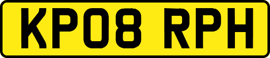 KP08RPH