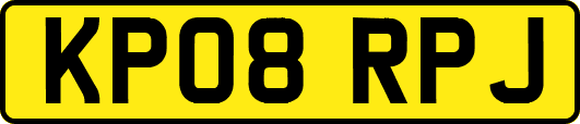 KP08RPJ