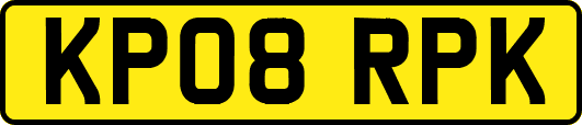 KP08RPK