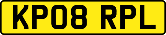 KP08RPL