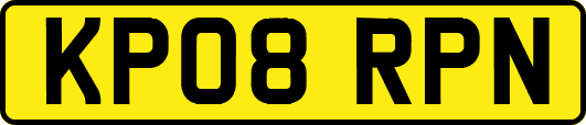 KP08RPN