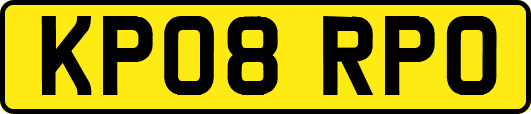 KP08RPO