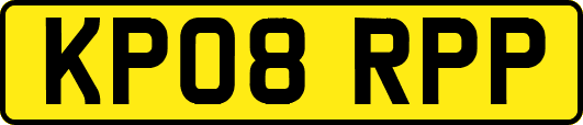 KP08RPP