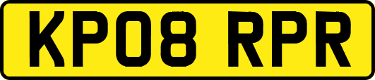 KP08RPR