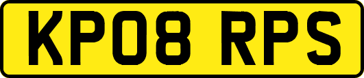 KP08RPS