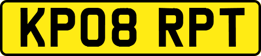 KP08RPT