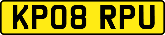 KP08RPU