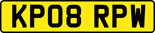 KP08RPW
