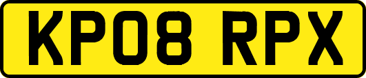 KP08RPX