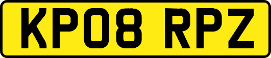 KP08RPZ