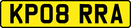 KP08RRA