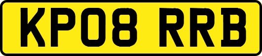 KP08RRB