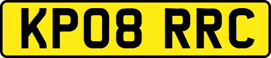 KP08RRC