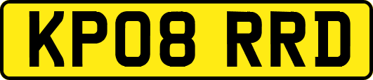KP08RRD