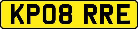 KP08RRE
