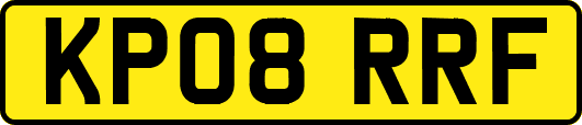 KP08RRF