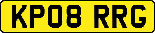 KP08RRG
