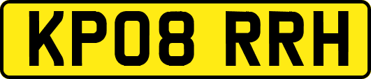 KP08RRH