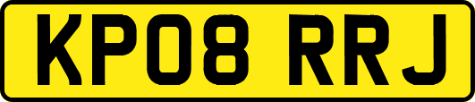 KP08RRJ