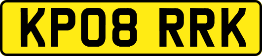 KP08RRK