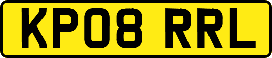 KP08RRL