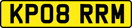 KP08RRM