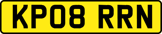 KP08RRN