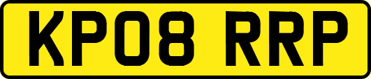 KP08RRP