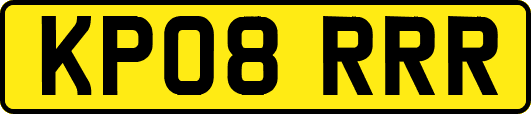 KP08RRR
